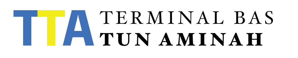 Terminal Bas Tun Aminah